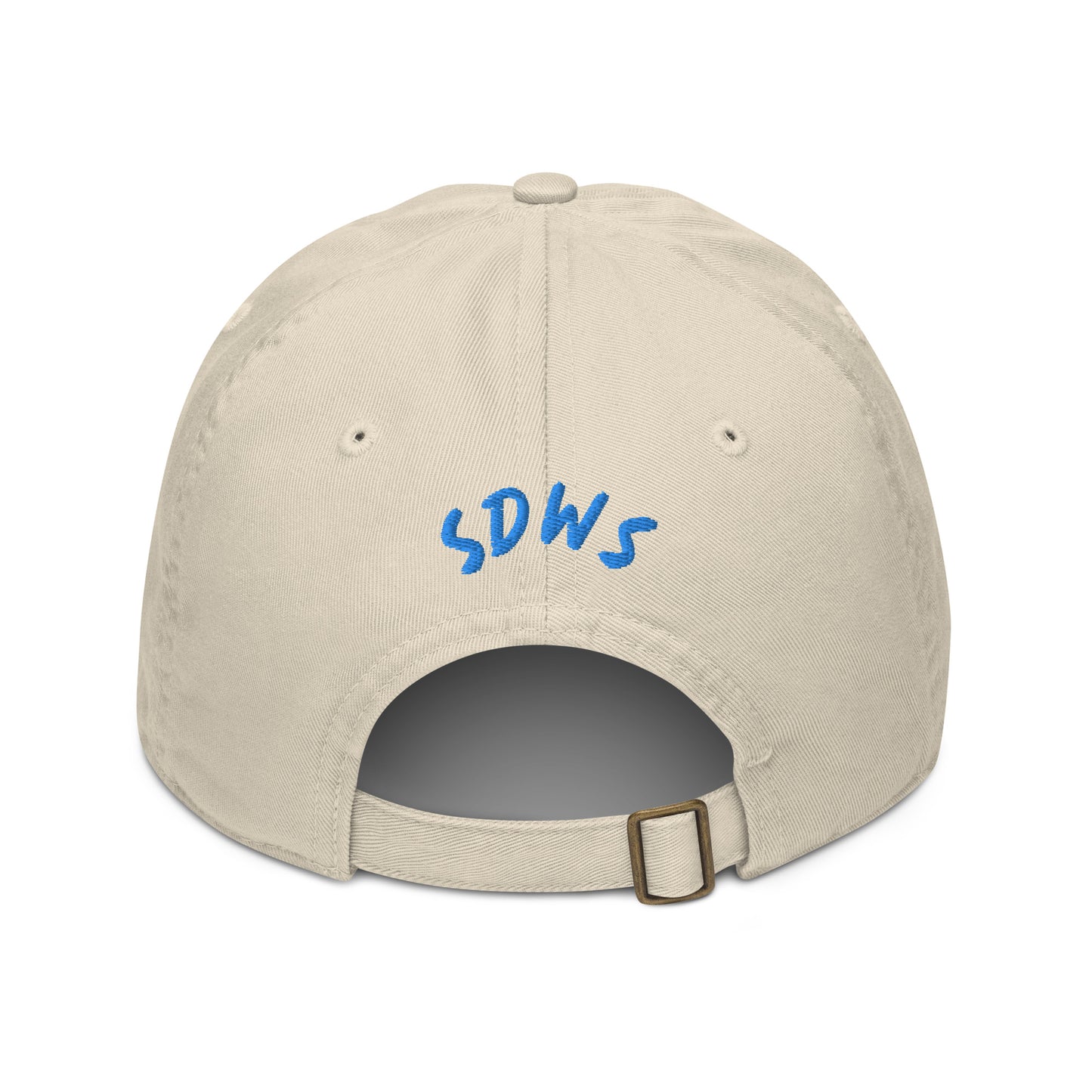 SDwS Dad Hat