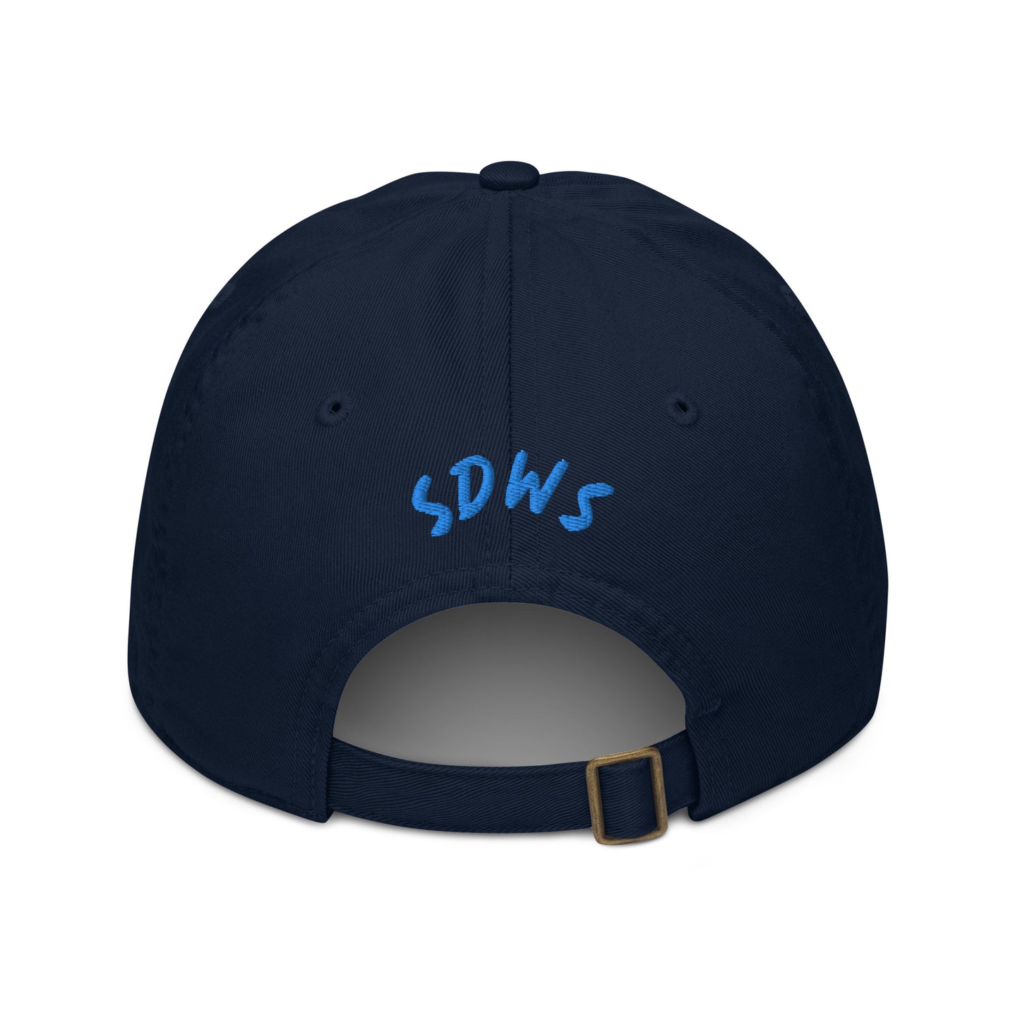 SDwS Dad Hat
