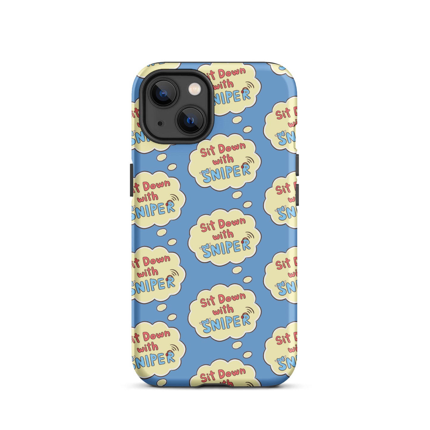 SDwS Case for iPhone®